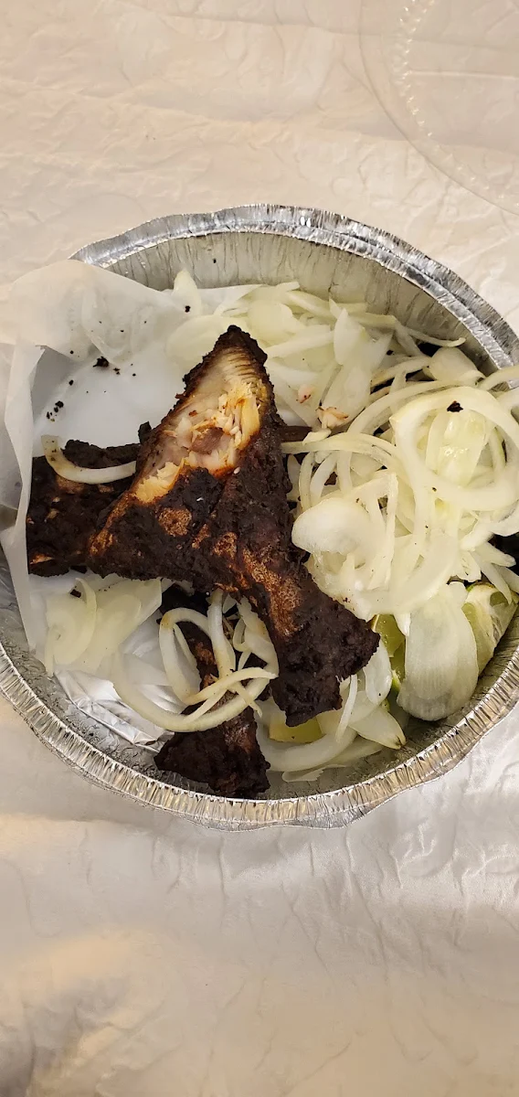 Fish Fry