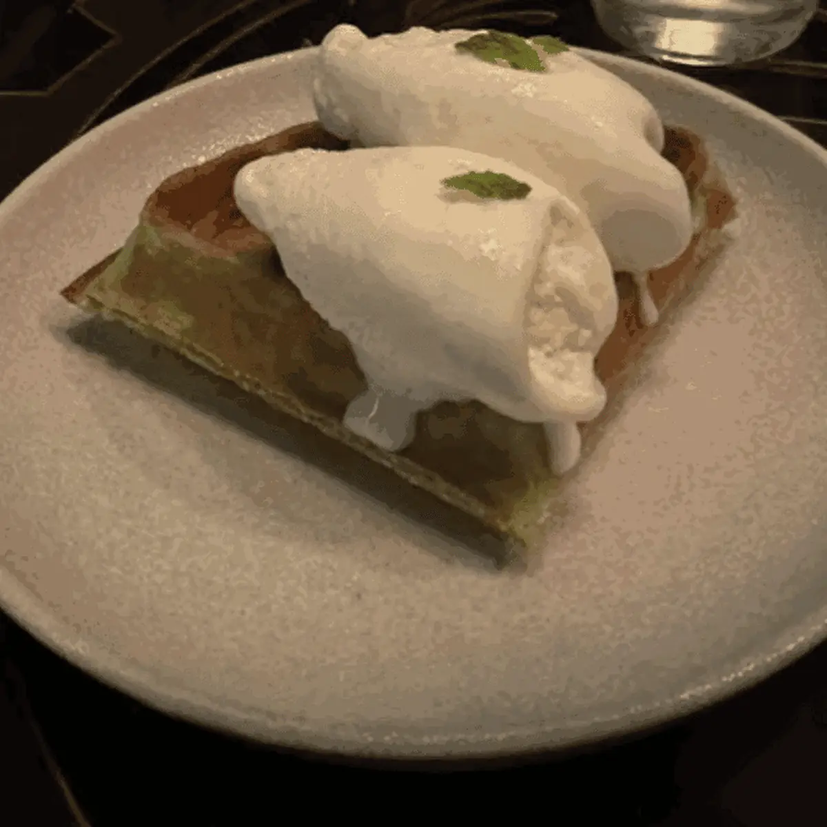 Key Lime Pie