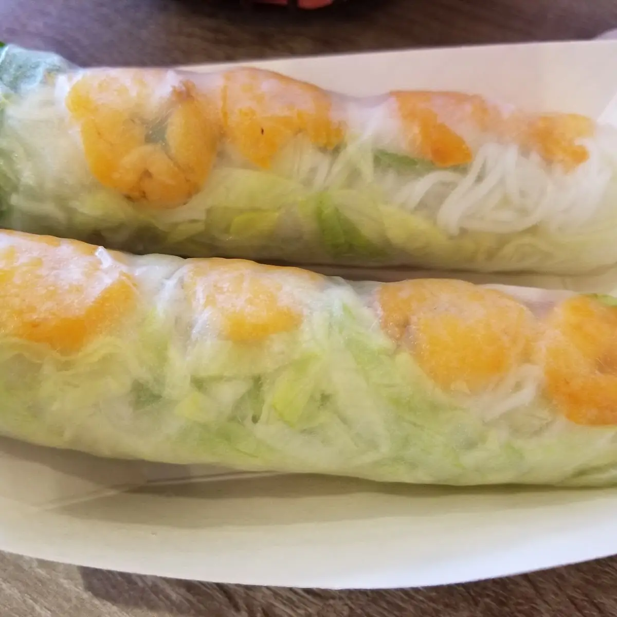 Spring Roll