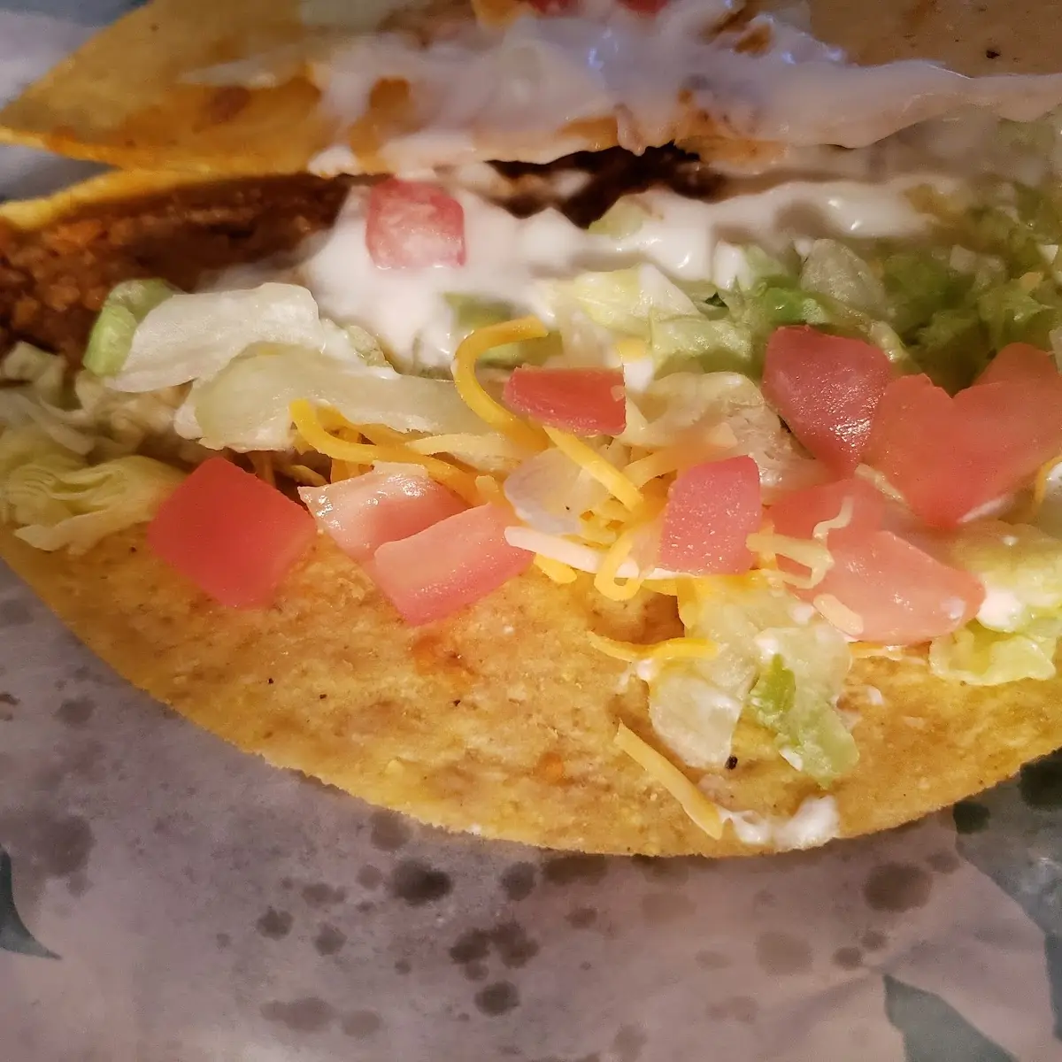 Taco Supreme