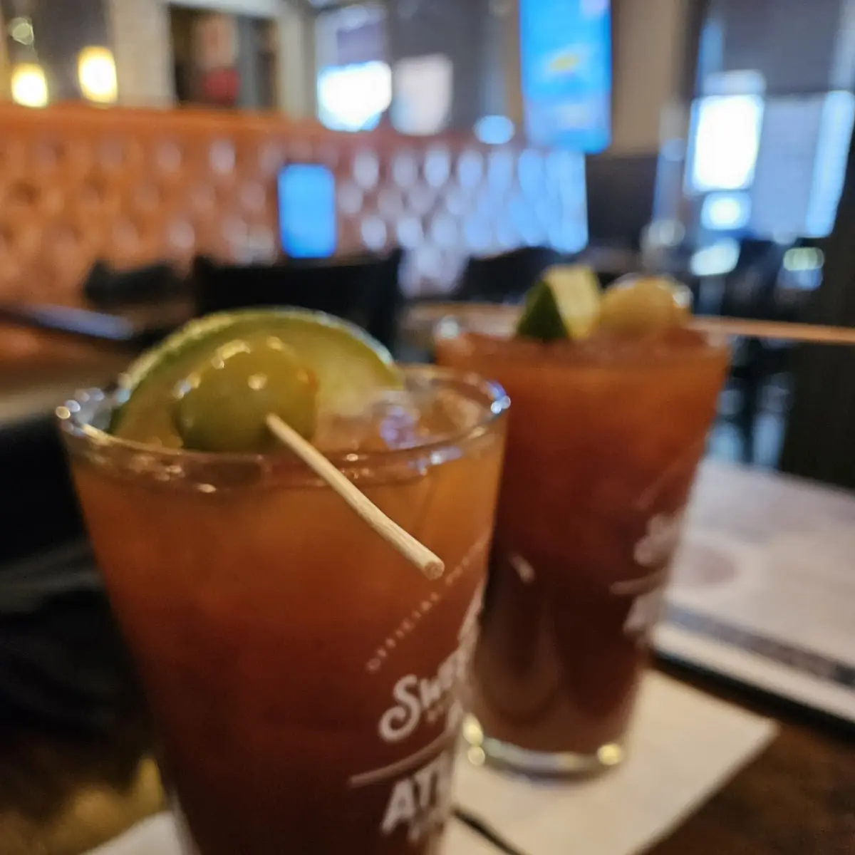 Bloody Mary