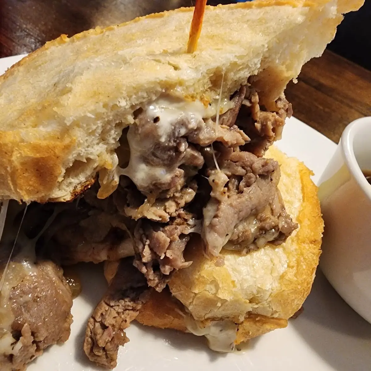 French Dip