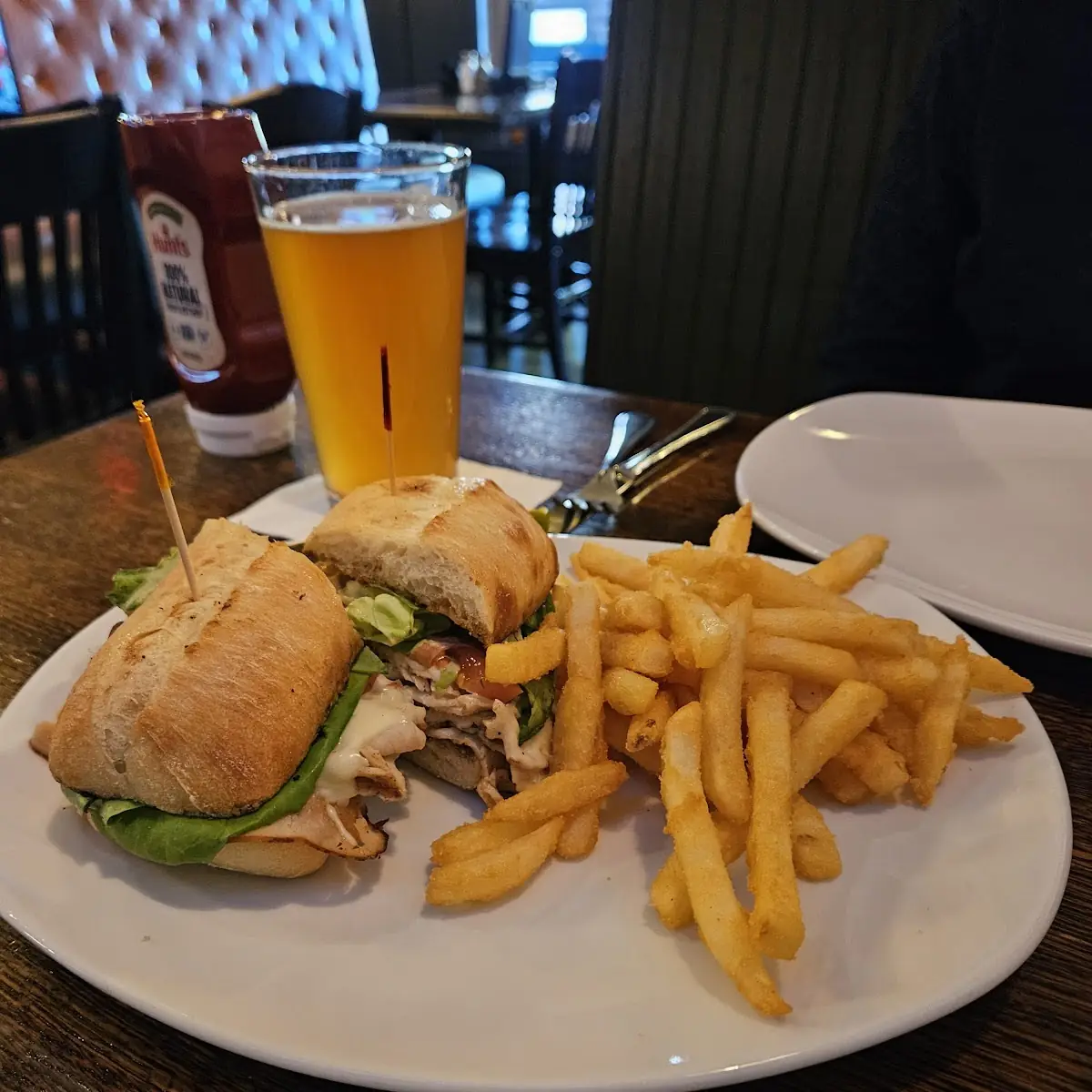 Turkey Club
