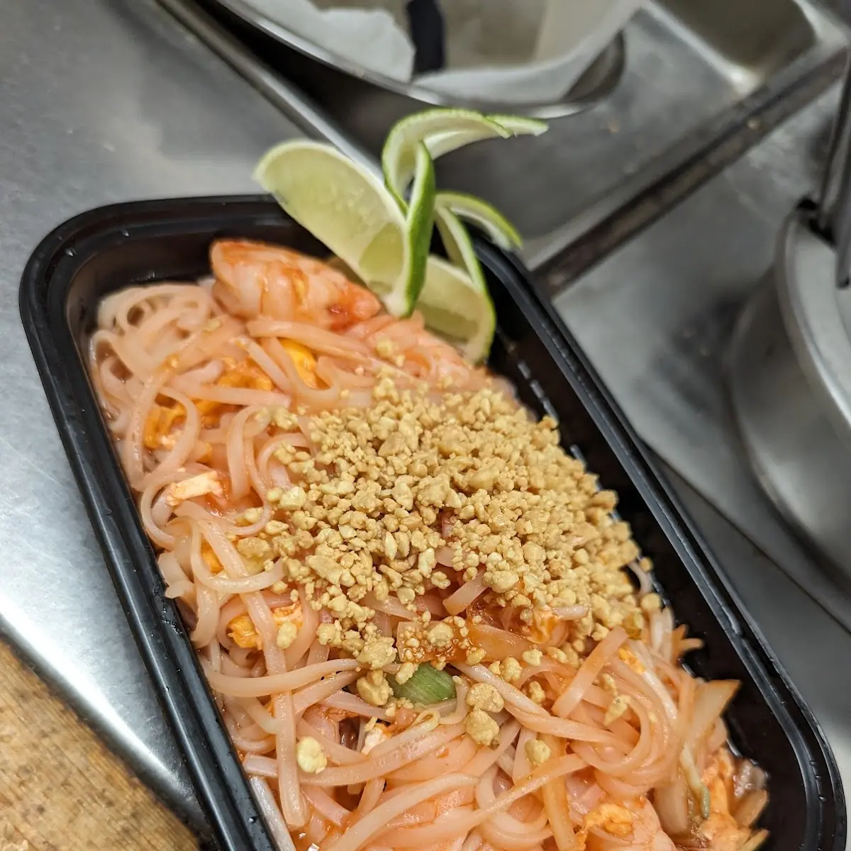 Pad Thai