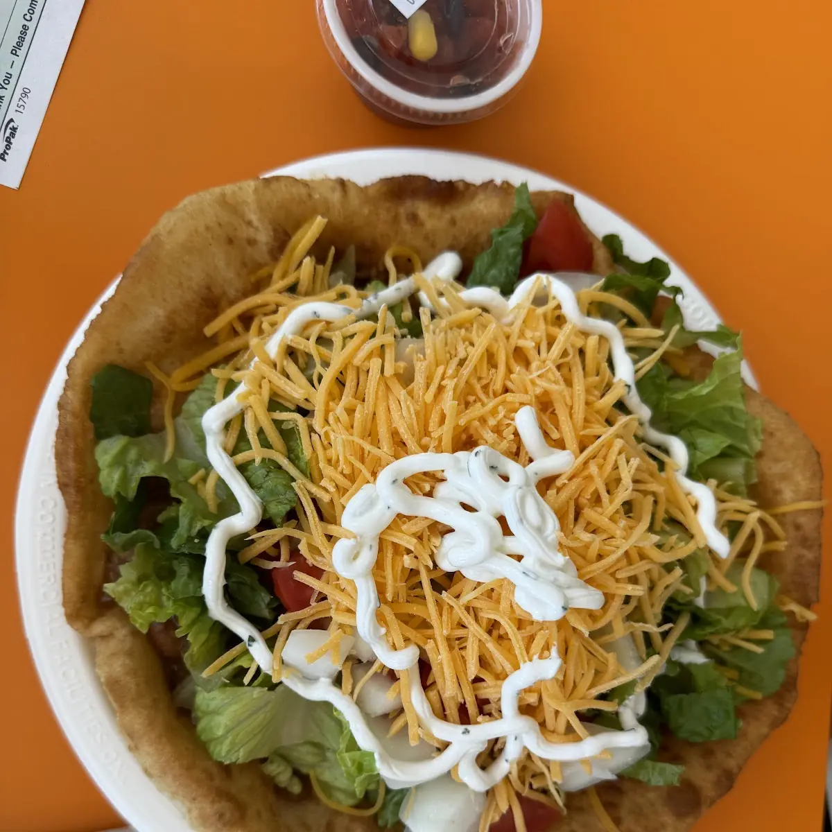 Taco Salad