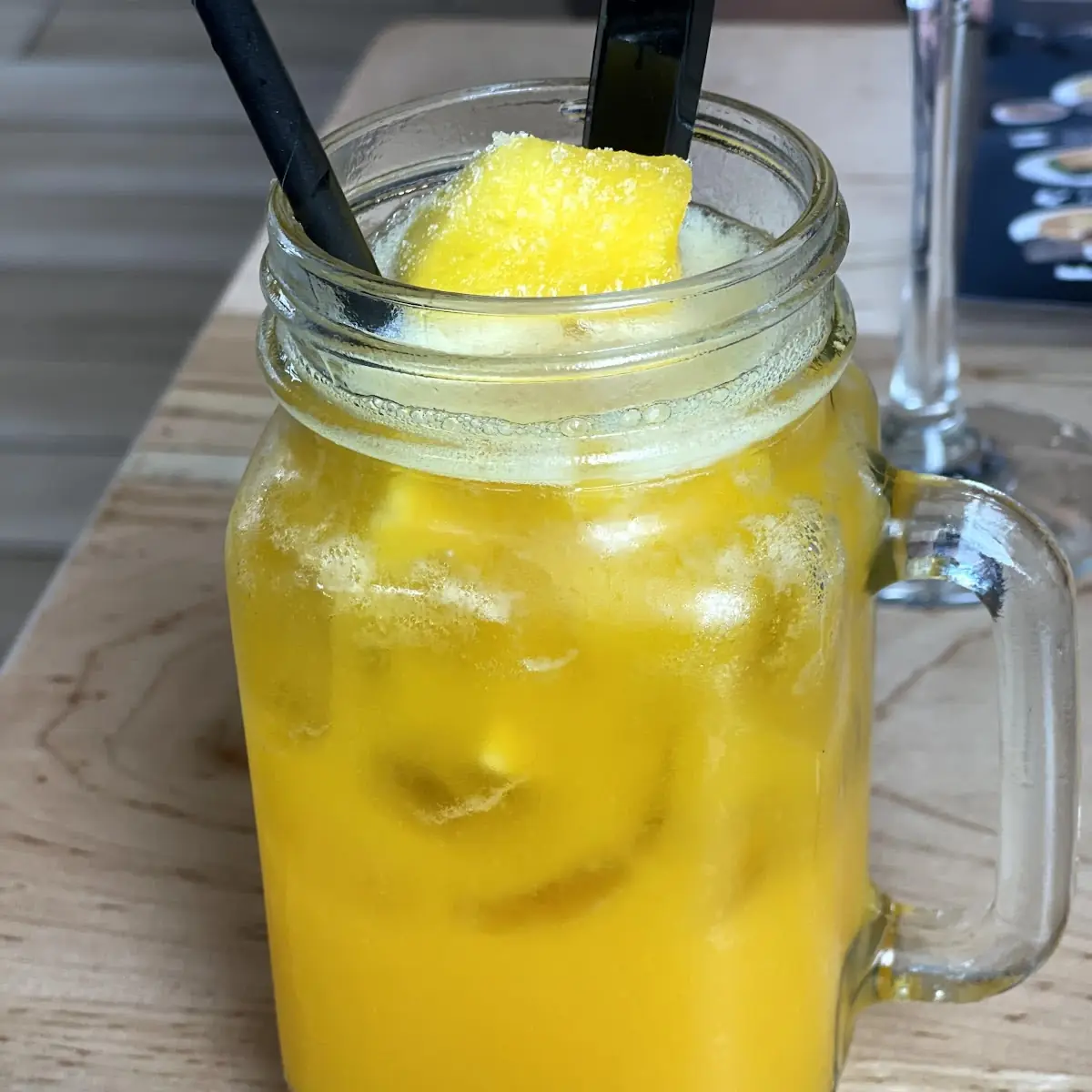 Mango Tango