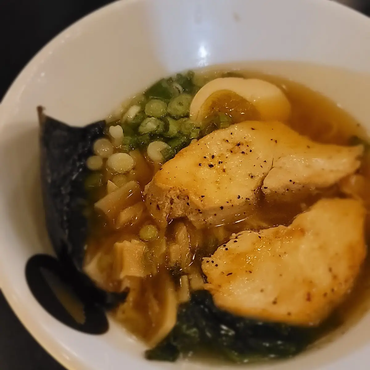 Shoyu Ramen
