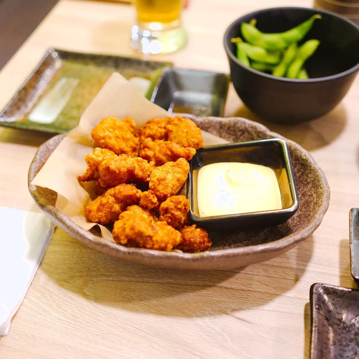 Chicken Katsu
