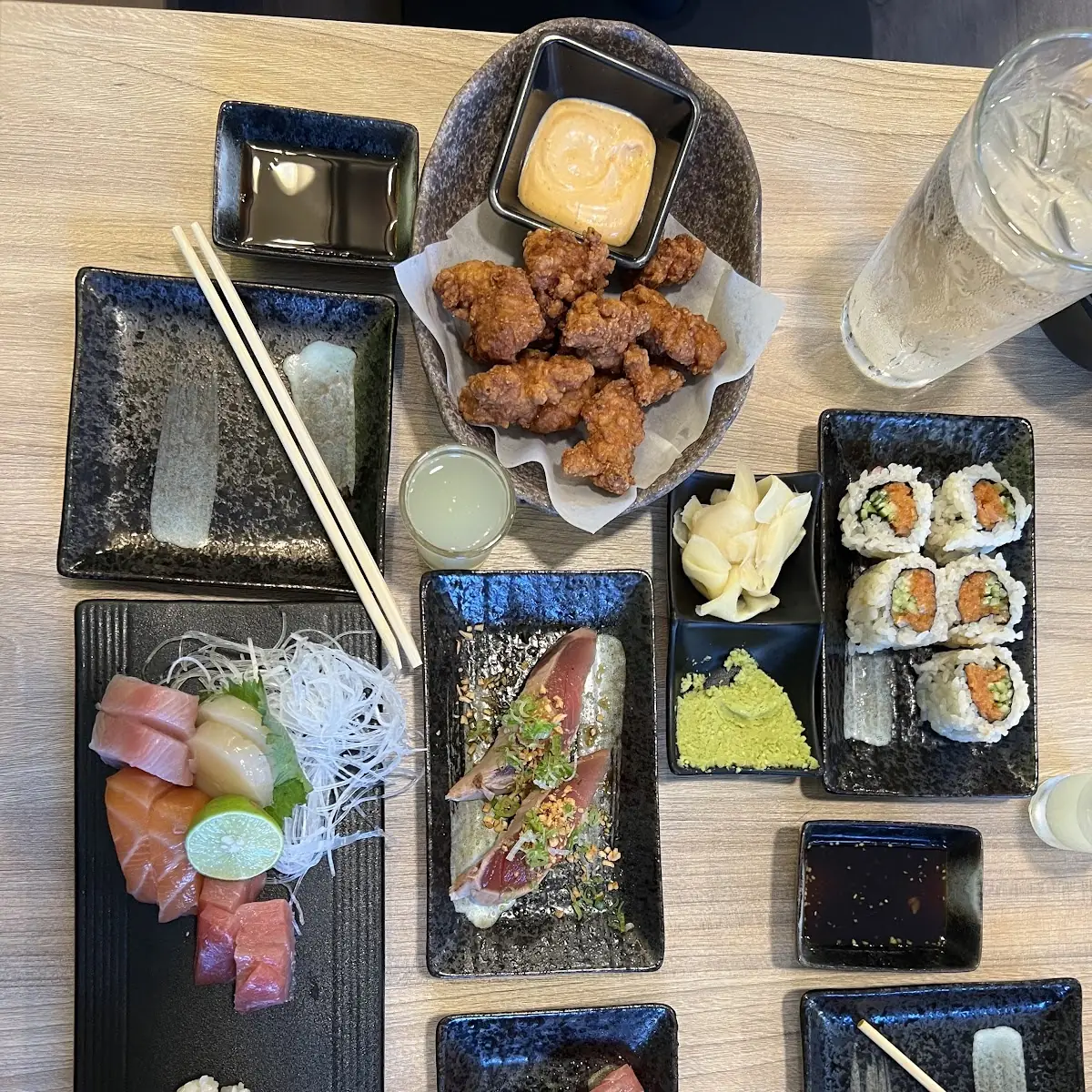 Sushi Rice
