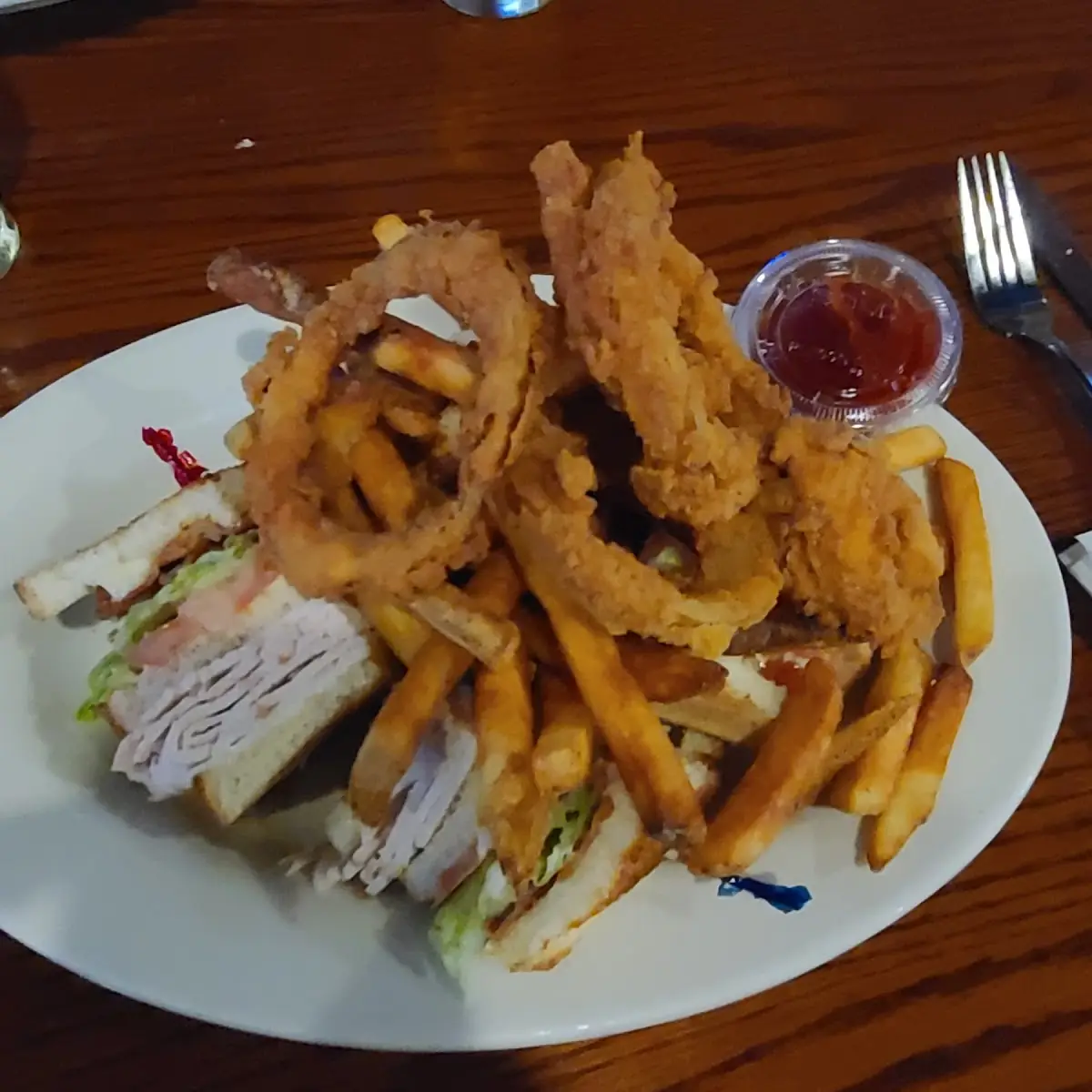 Turkey Club