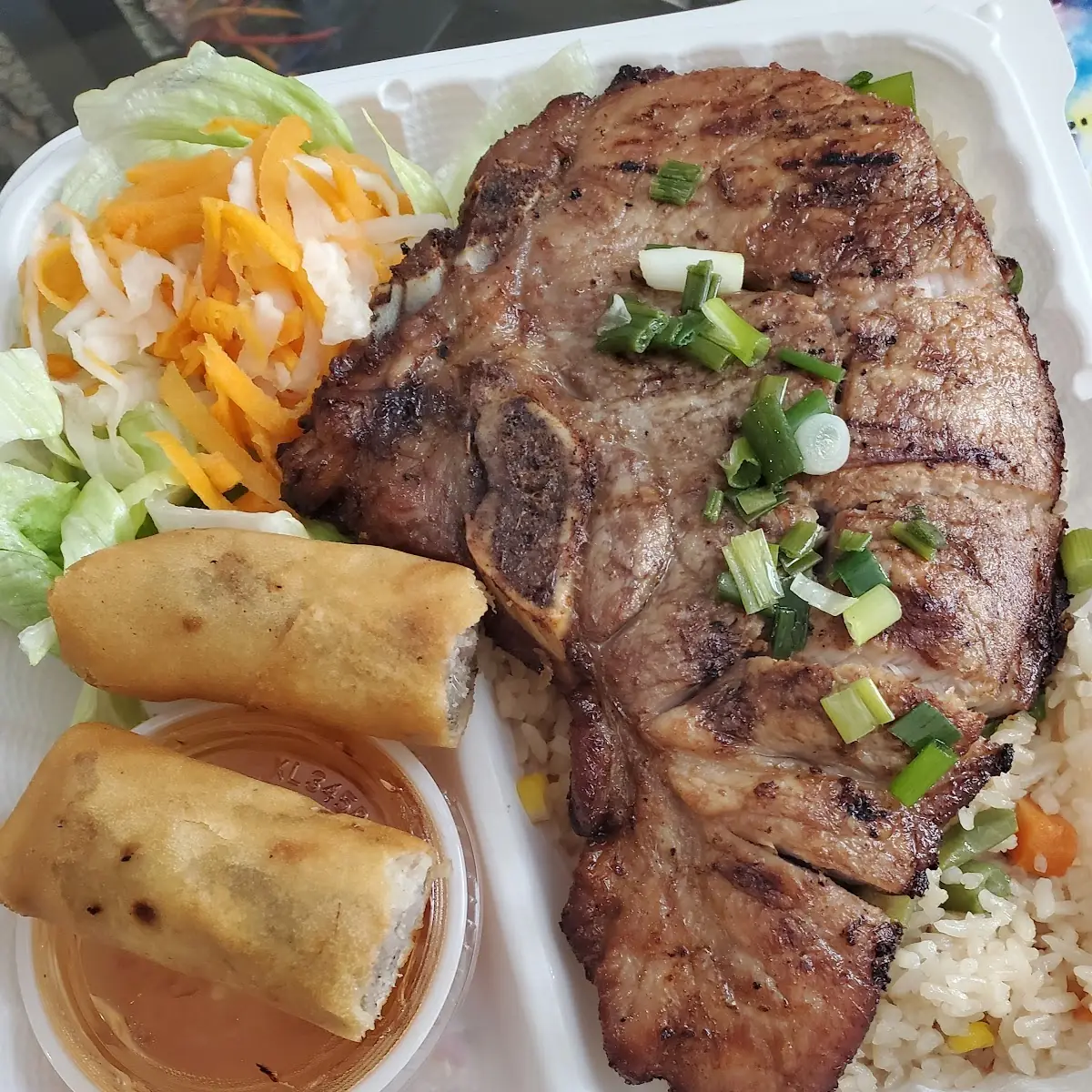 Pork Chops