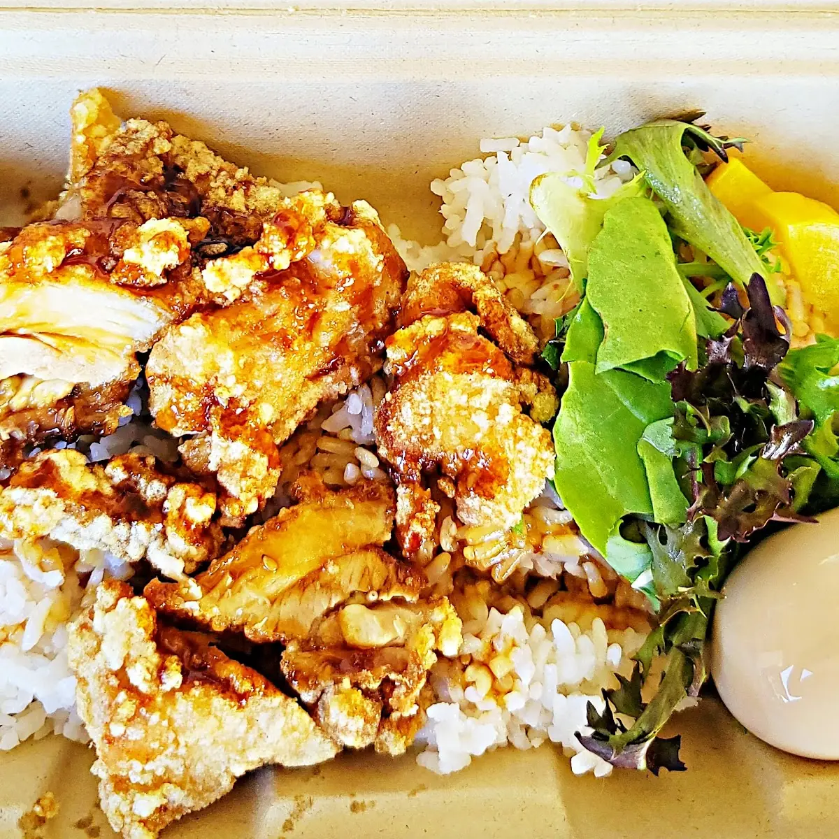 Karaage Don