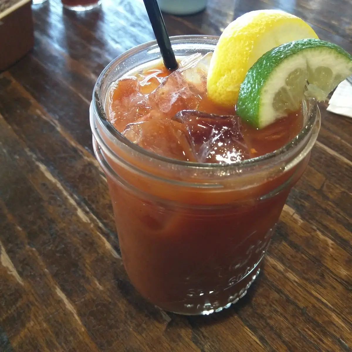 Bloody Mary