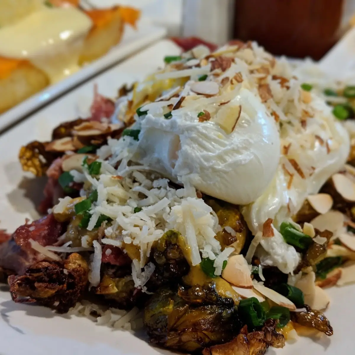 Chile Verde Hash