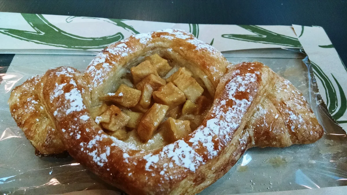 Croissant