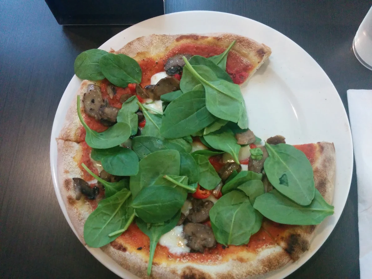 Pizza