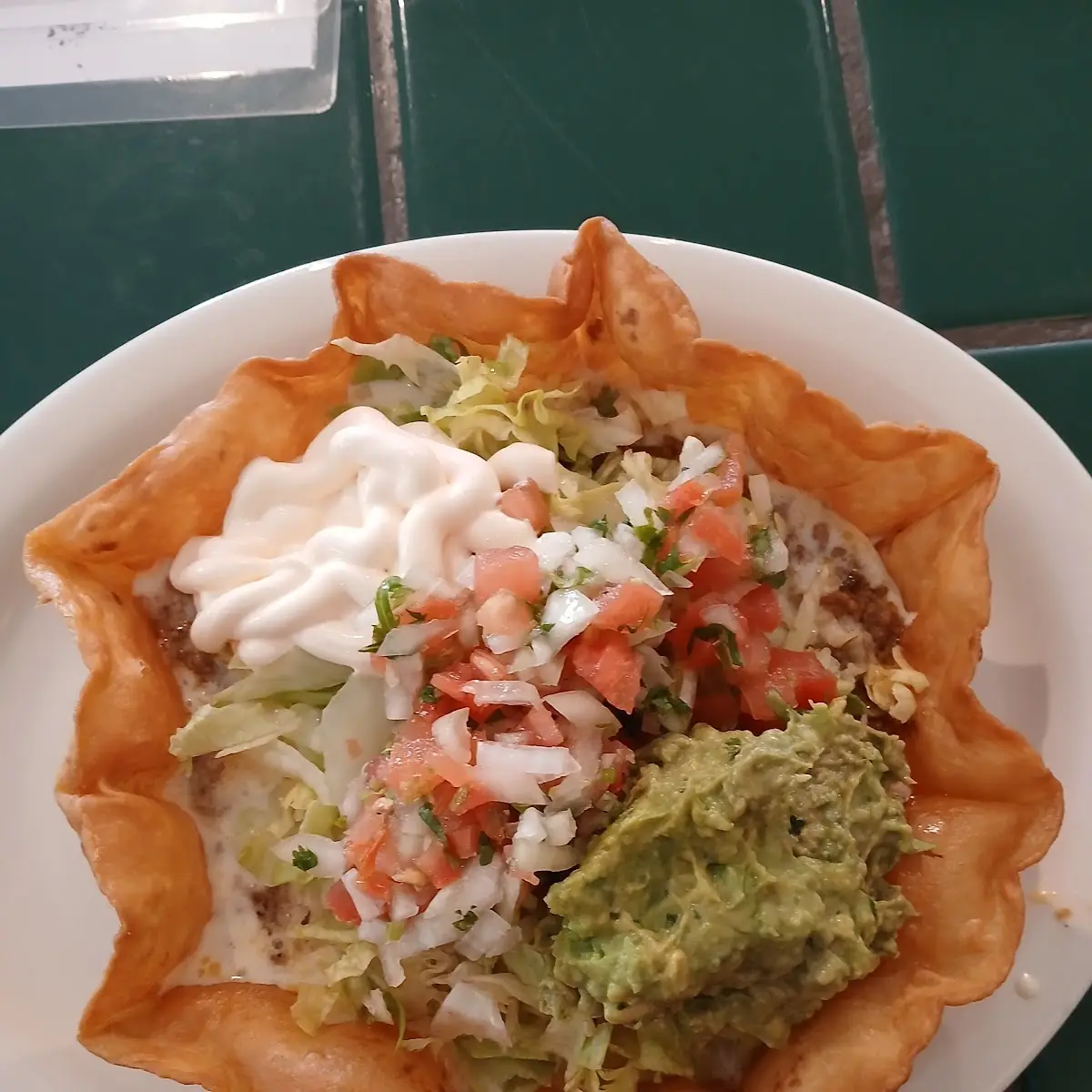 Taco Salad
