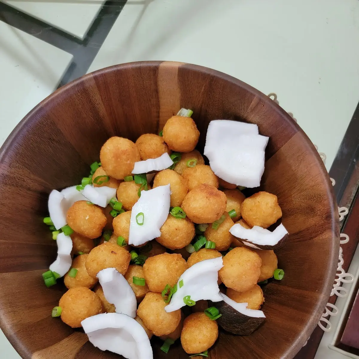 Tater Tots