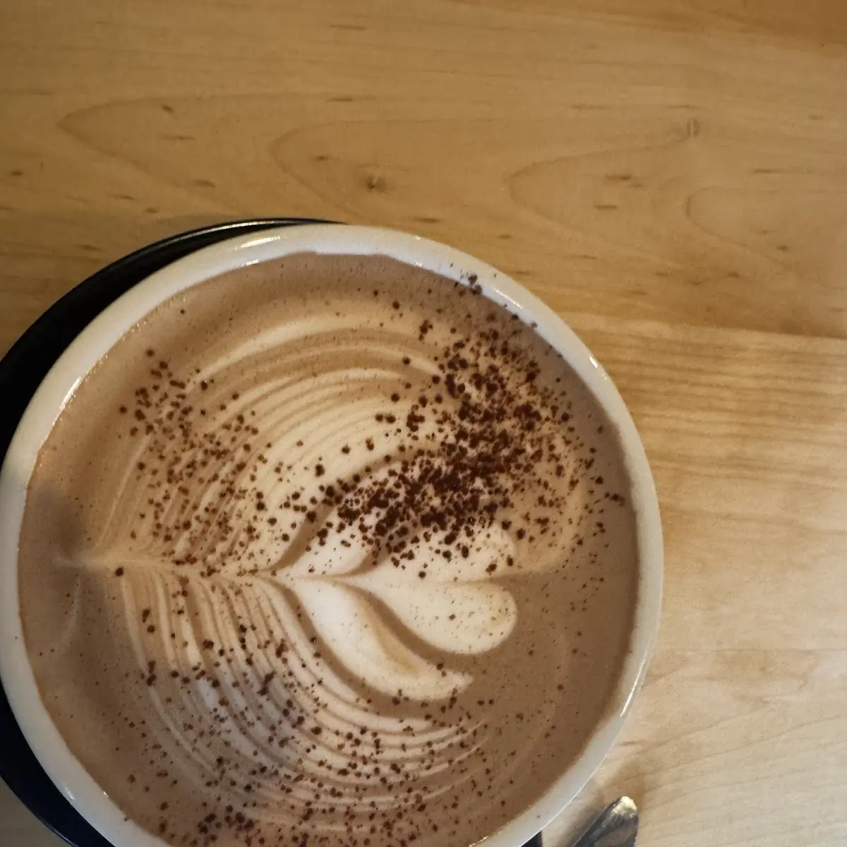 Chocolat Chaud