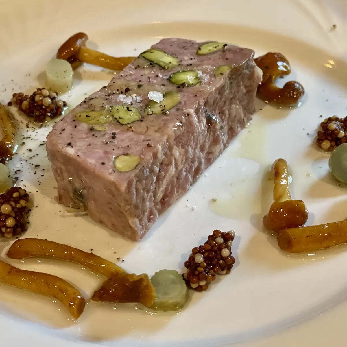 Pate