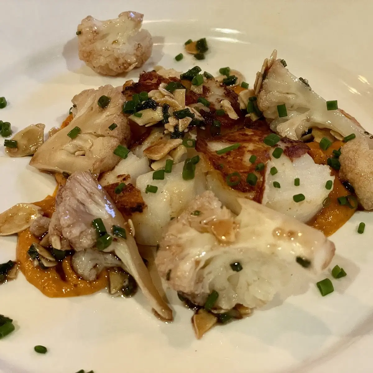 Scallops