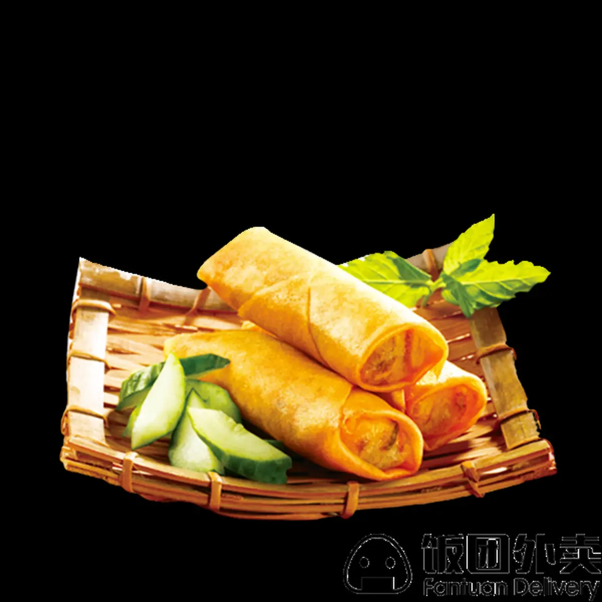 Spring Roll