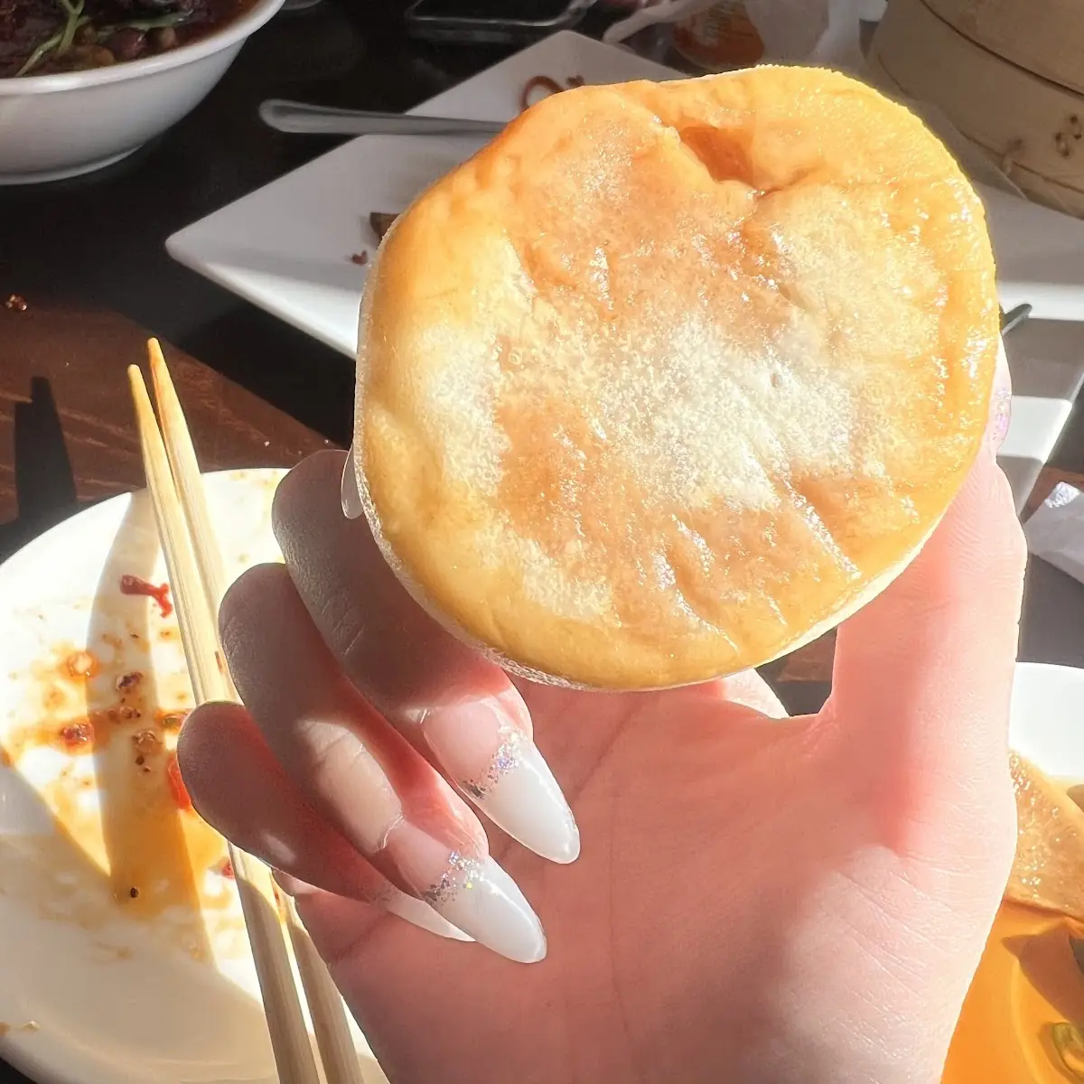 Chicken Pot Pie