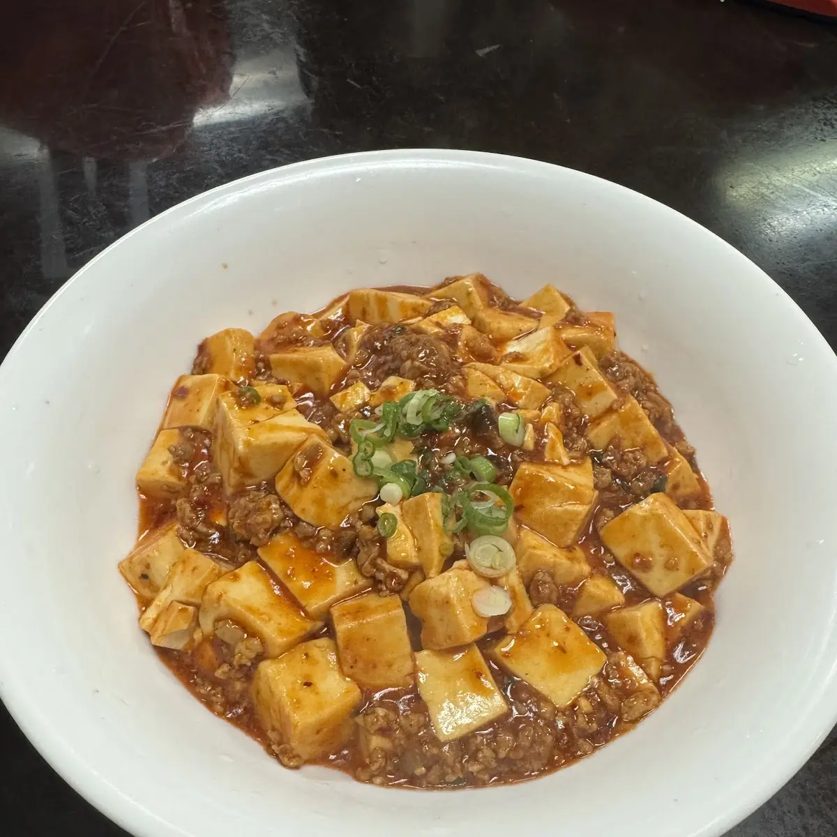 Mapo Doufu