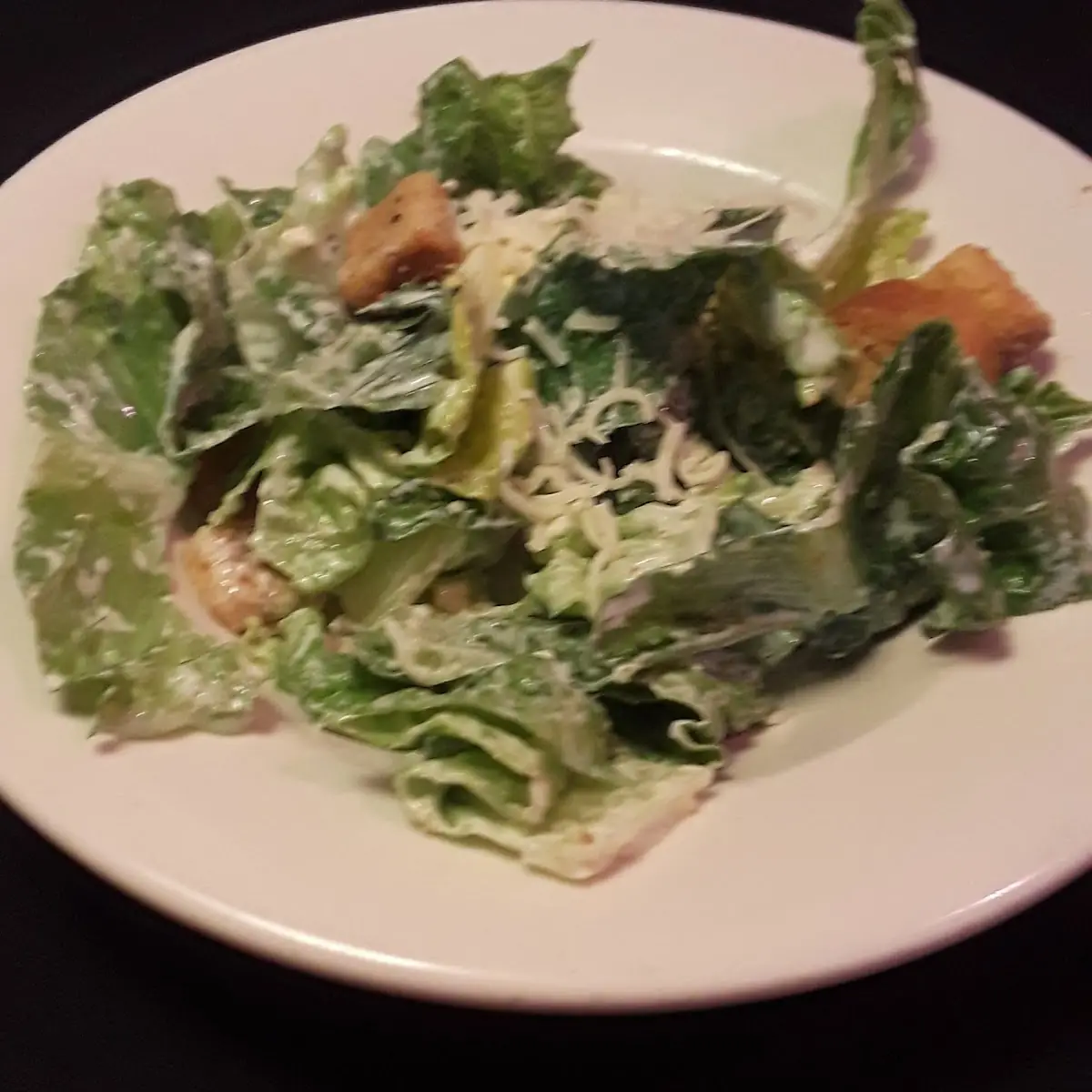 Caesar Salad