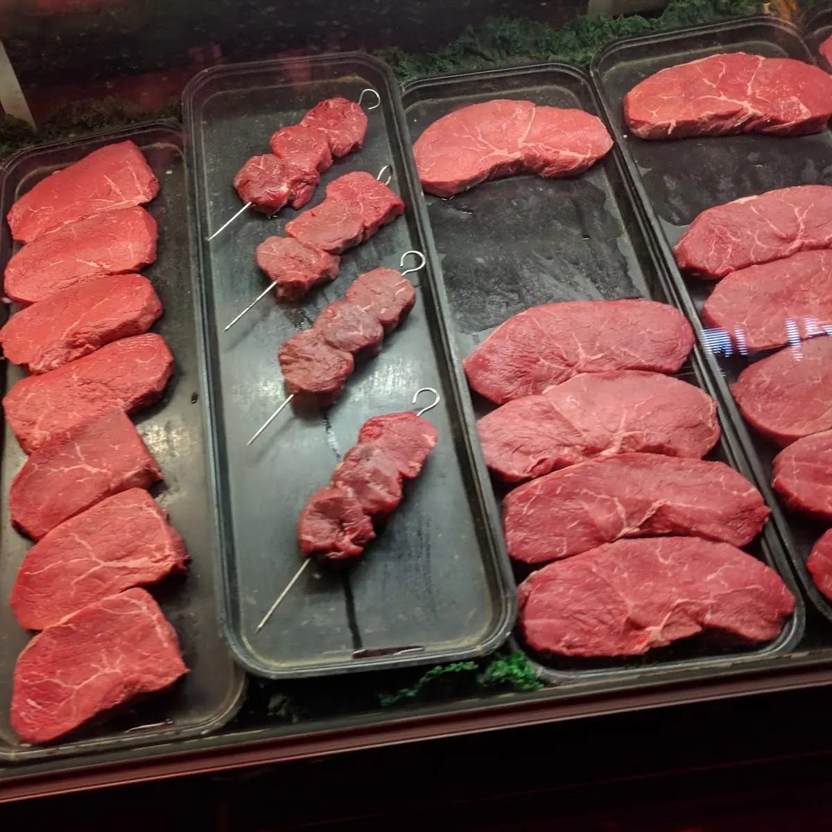 ft Worth Ribeye