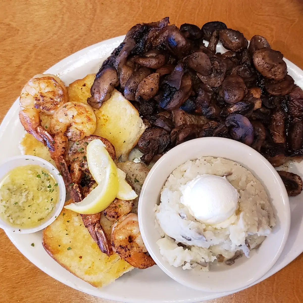 Lil' Dillo Steak Bites