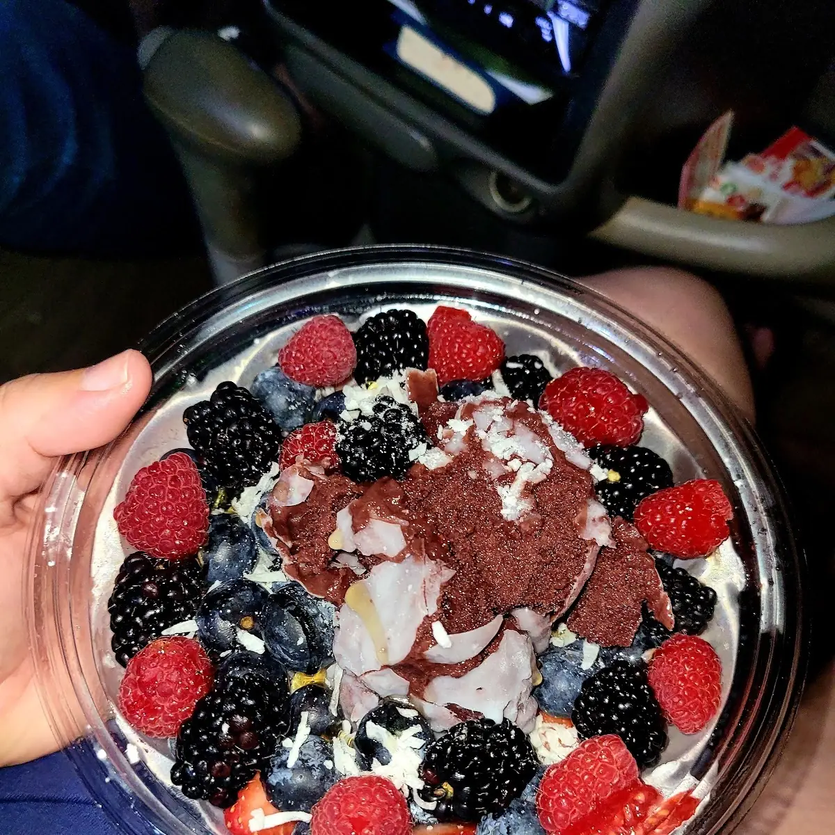 Acai