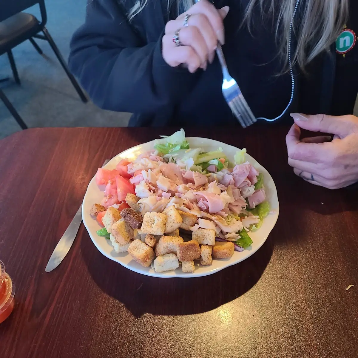 Chef Salad