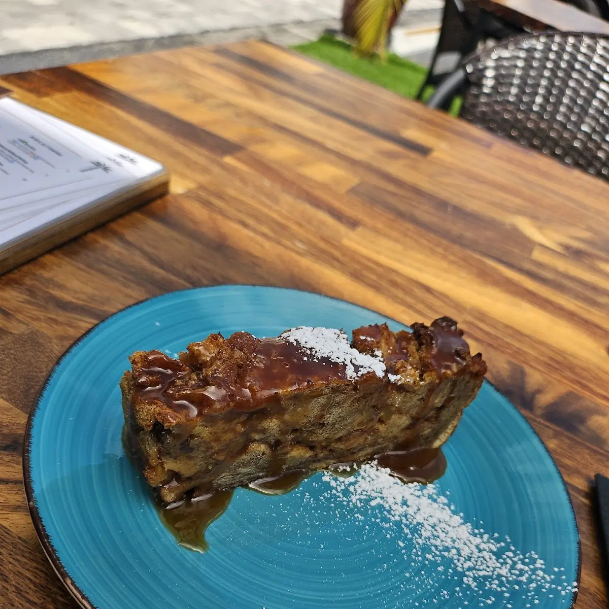 Pecan Pie
