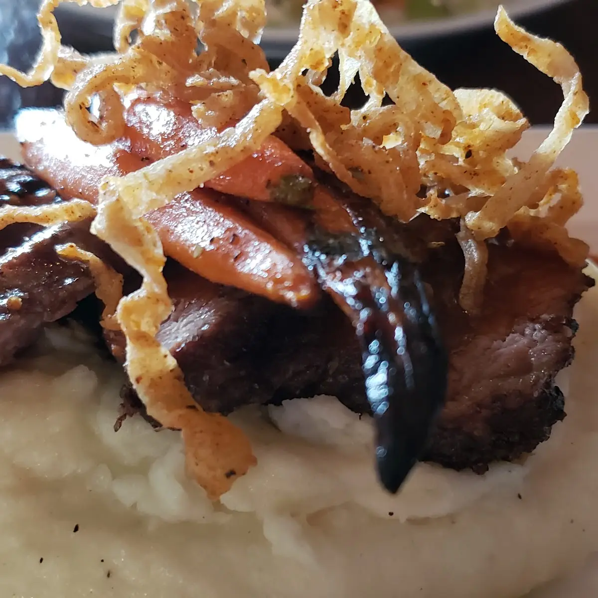 Short Ribs