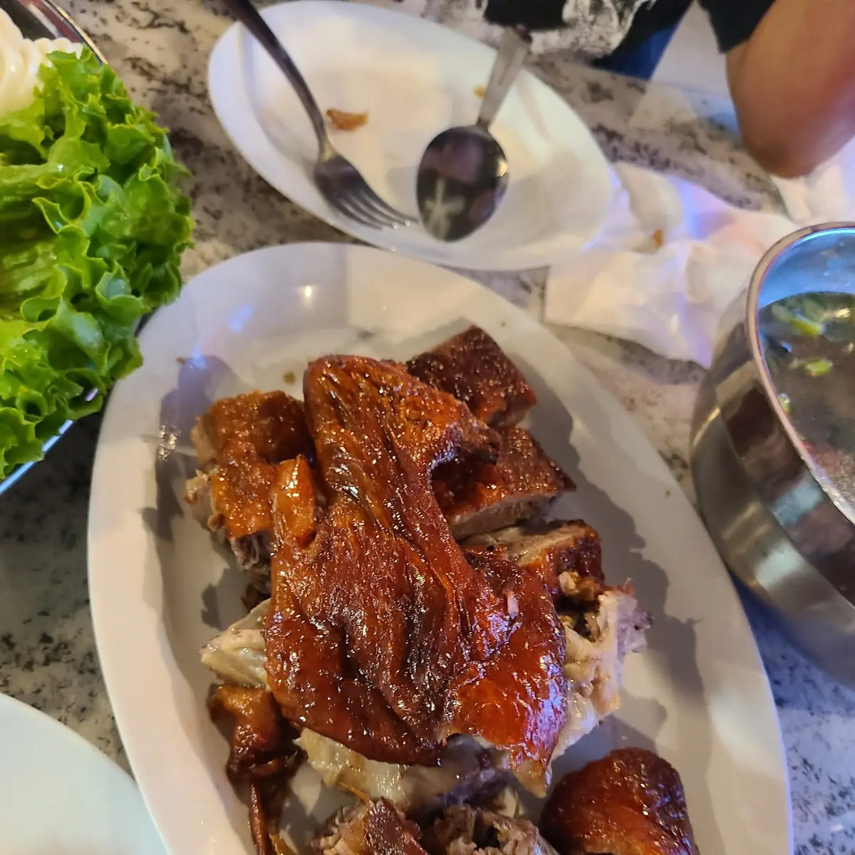 Peking Duck