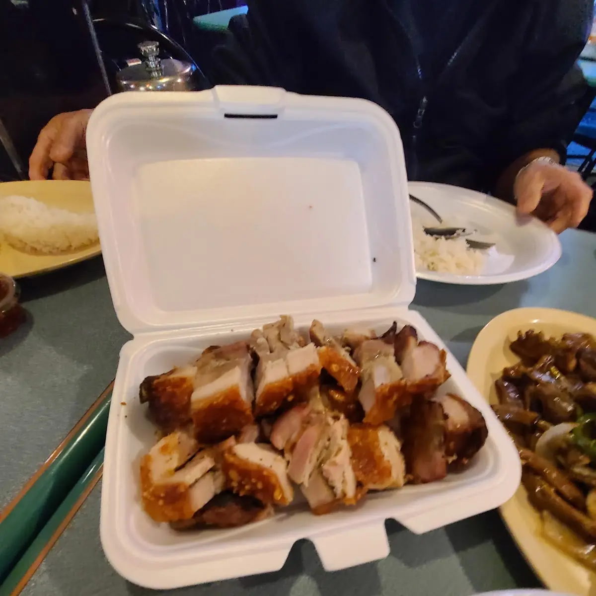 Pork Belly