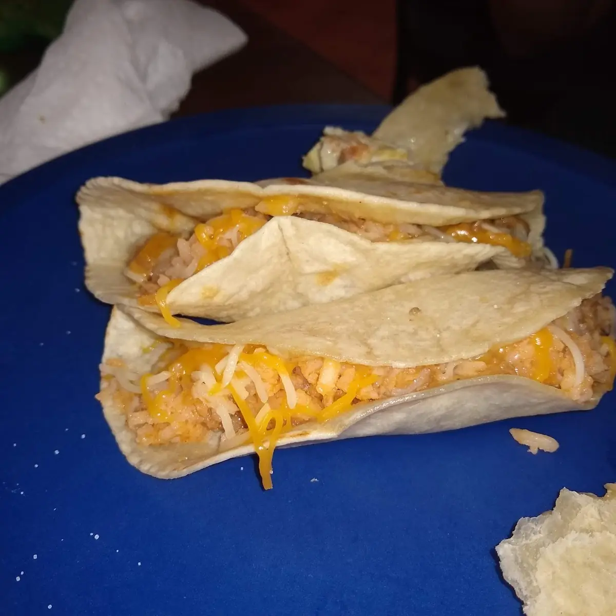 Quesadilla