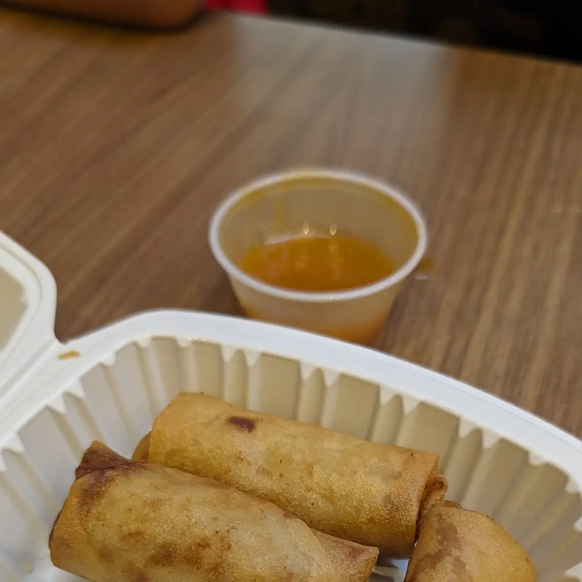 Spring Roll