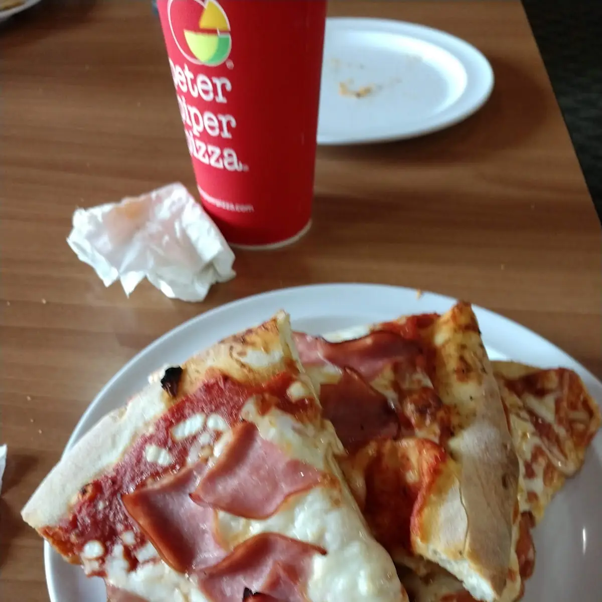 Pizza Buffet