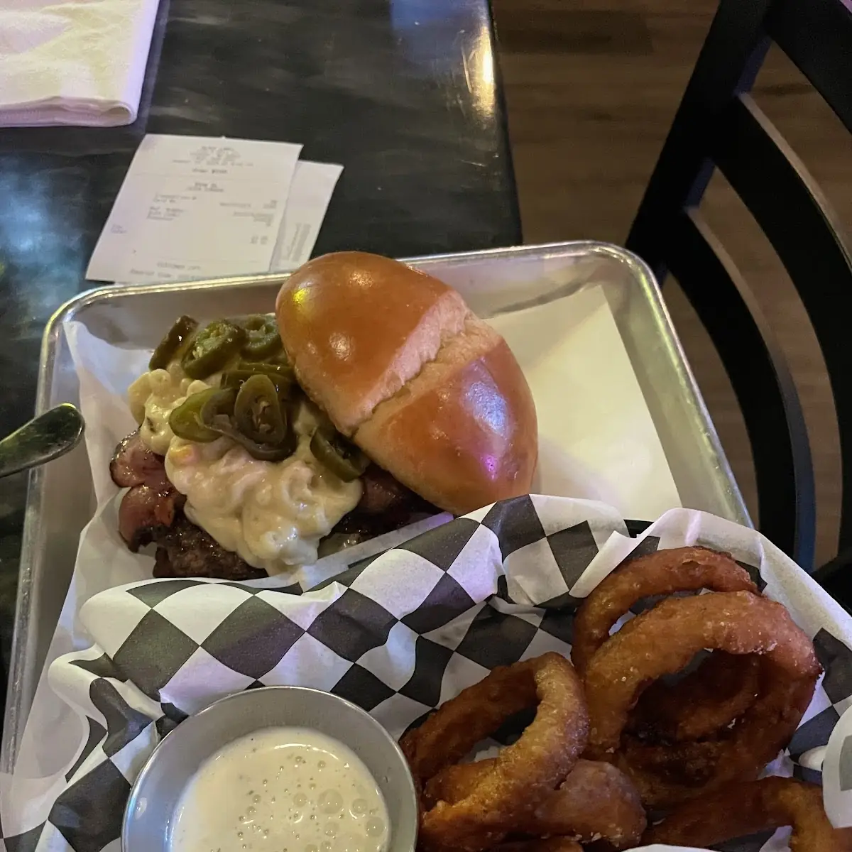 6 Bone In Wings