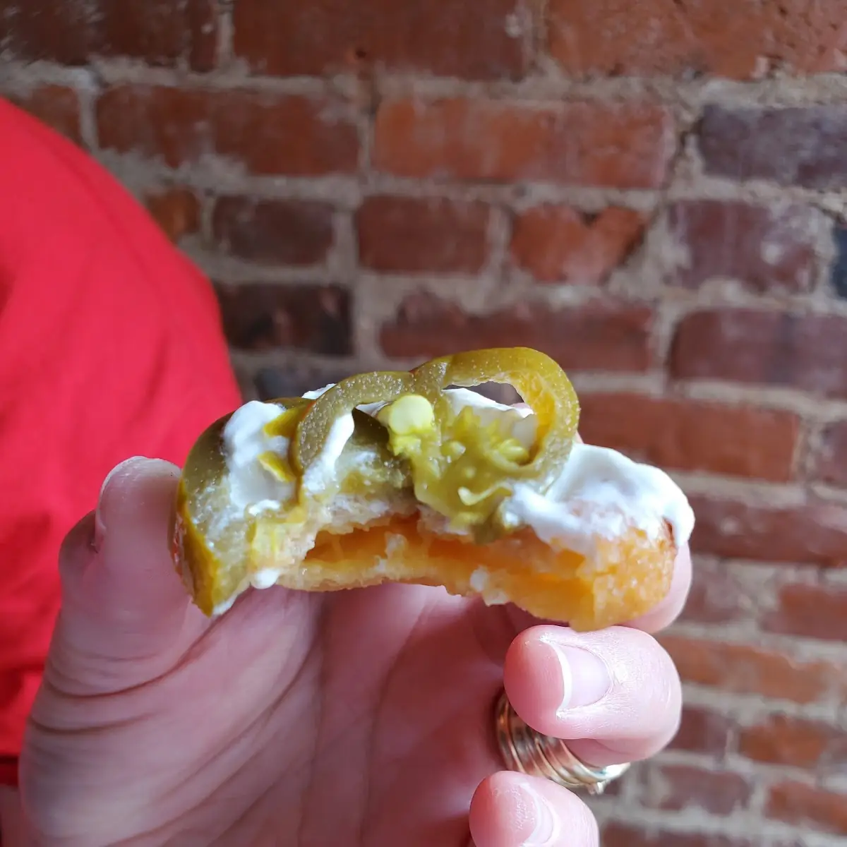 Mac & Cheese Bites