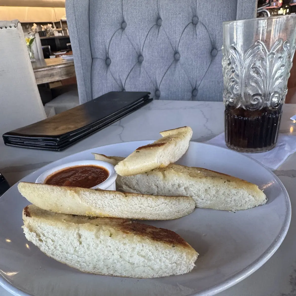Garlic Bread