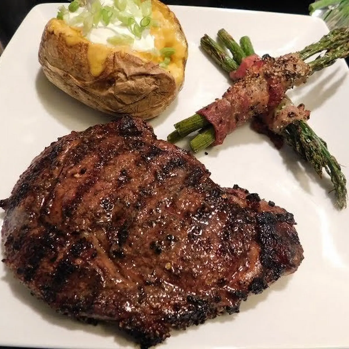 Ribeye Steak