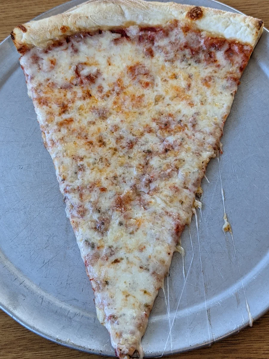 Cheese Pizza
