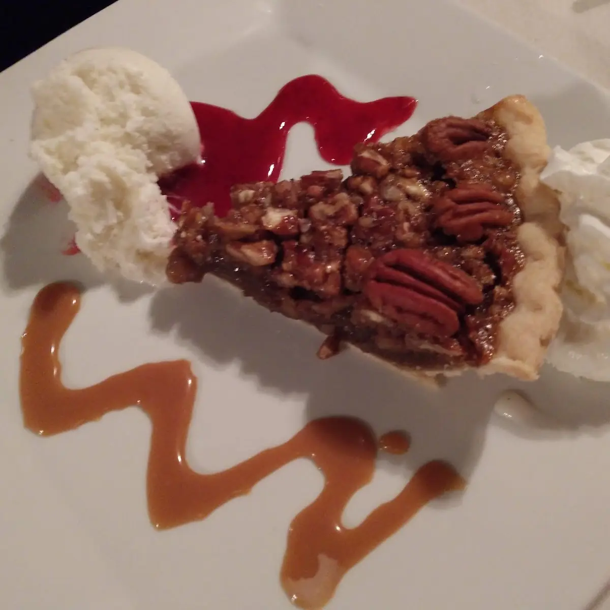 Pecan Pie