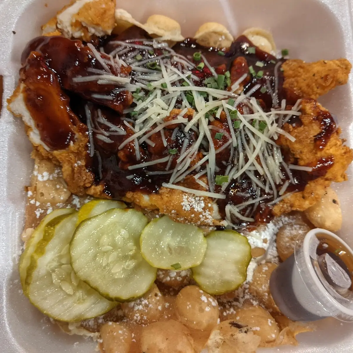 Tater Tots