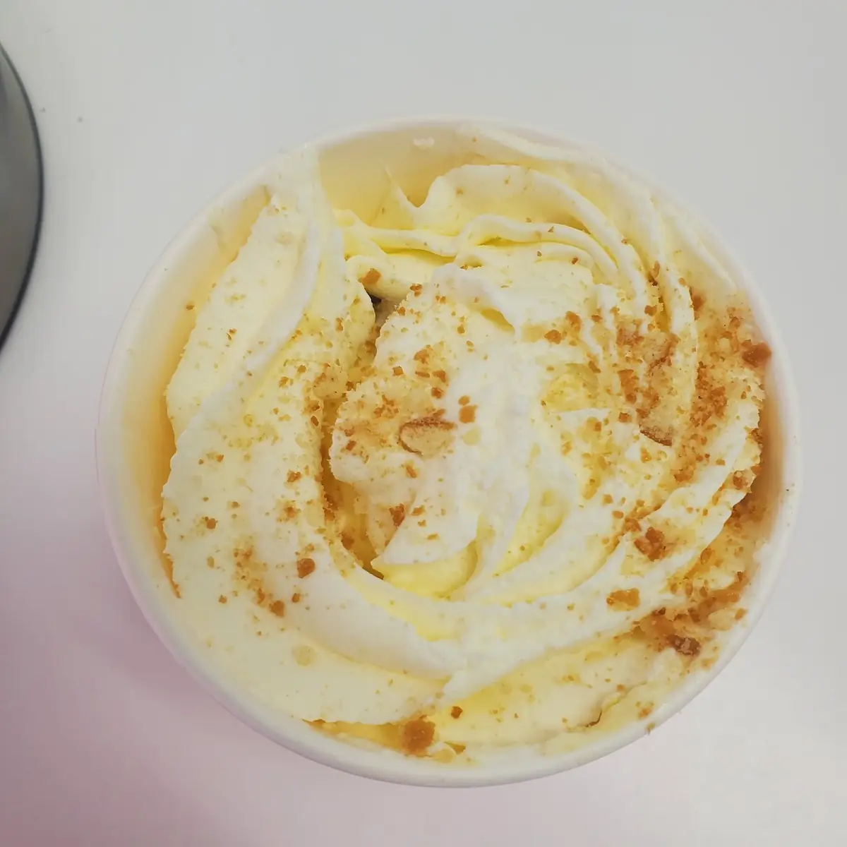 Banana Pudding