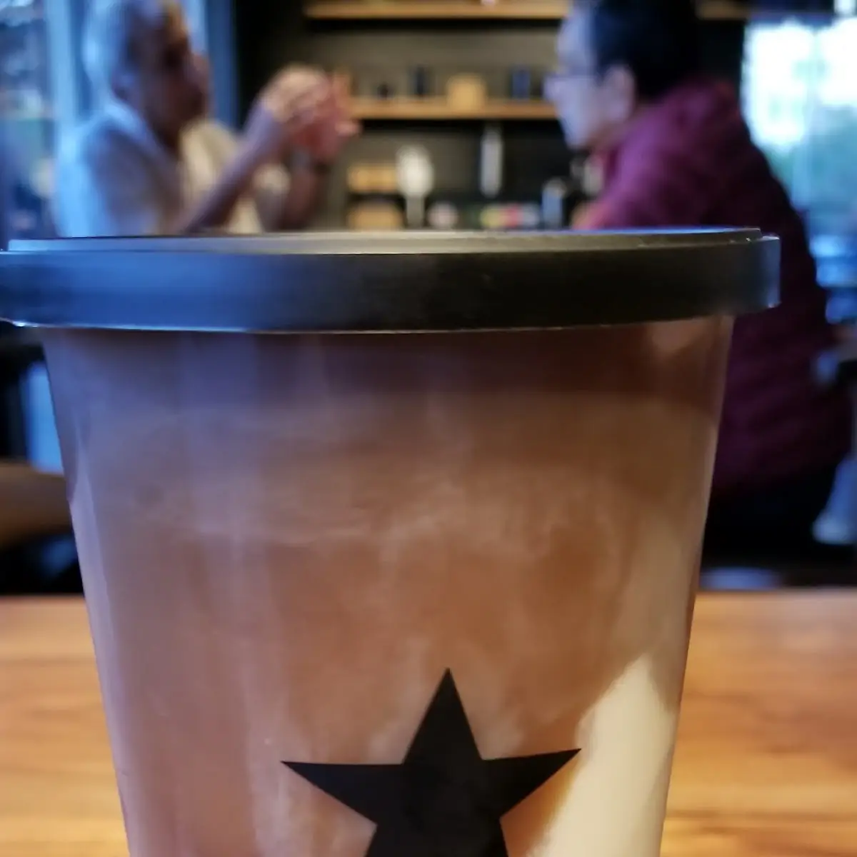 Cold Brew Float