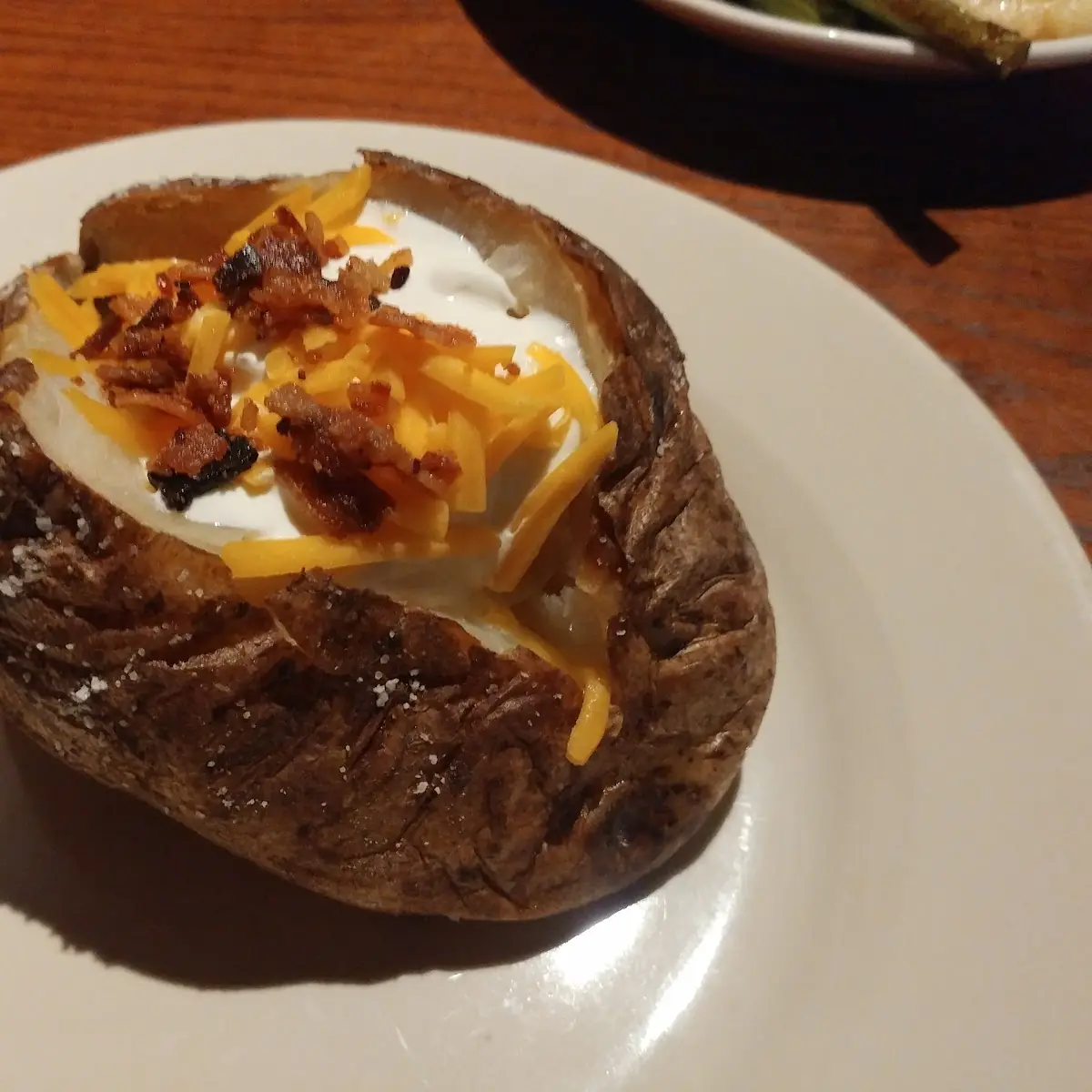 Baked Potato